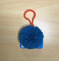Koosh Clips 2" with Carabiner