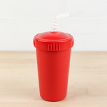 Re-Play Straw Cup