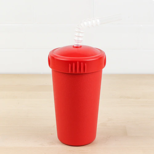 Re-Play Straw Cup