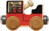 Maple Landmark Name Trains - Tractor
