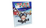 *FINAL SALE* Reindeer in Here - Book Only