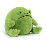 Jellycat Ricky Rain Frog Medium (LIMIT 1)