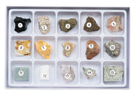 Toysmith Rock Science Kit