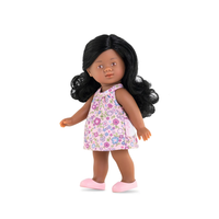 Corolle Mini Corolline 8" Doll - Rosaly
