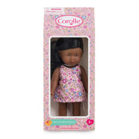 Corolle Mini Corolline 8" Doll - Rosaly