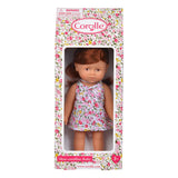 Corolle Mini Corolline 8" Doll - Ruby