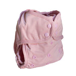 Buttons Diaper Cover - Super