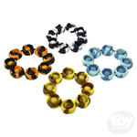 *FINAL SALE* Toy Network Bubble Popper Safari Bangle Bracelets