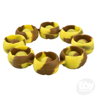 *FINAL SALE* Toy Network Bubble Popper Safari Bangle Bracelets