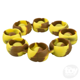 *FINAL SALE* Toy Network Bubble Popper Safari Bangle Bracelets