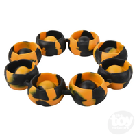 *FINAL SALE* Toy Network Bubble Popper Safari Bangle Bracelets