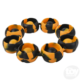 *FINAL SALE* Toy Network Bubble Popper Safari Bangle Bracelets