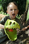 HABA Sand Glove Dinosaur