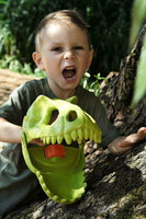 HABA Sand Glove Dinosaur