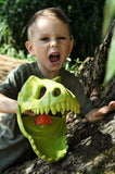 HABA Sand Glove Dinosaur