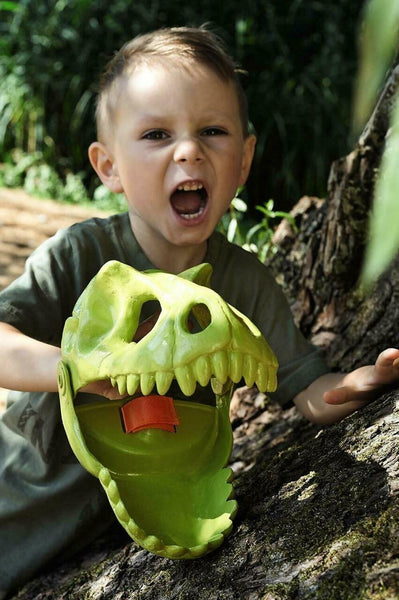 HABA Sand Glove Dinosaur