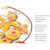 A Cookie for Santa