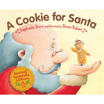 A Cookie for Santa