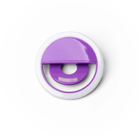 *FINAL SALE* Modern Monkey #NoFilter Selfie Ring Light