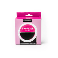 *FINAL SALE* Modern Monkey #NoFilter Selfie Ring Light