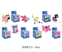 Plus-Plus Mystery Makers Blind Box