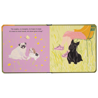 Manhattan Toy 'So Shy Shadow' Gift Set