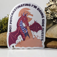 *FINAL SALE* Mimic Gaming Co Vinyl Stickers