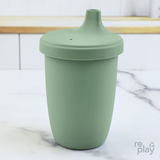 Re-Play 8oz Silicone Sippy Cup