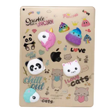 *FINAL SALE* Skwisheez Phone Stickers