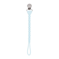 Itzy Ritzy Silicone Sweetie Strap