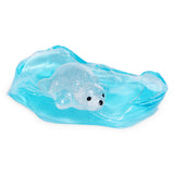 Toysmith Squishy Kiji Buddy & Slime