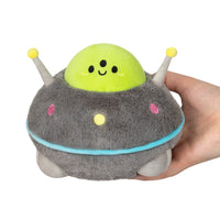 Squishable Snacker UFO