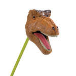 *NEW* Safari Ltd. Snapper - Brown T.Rex