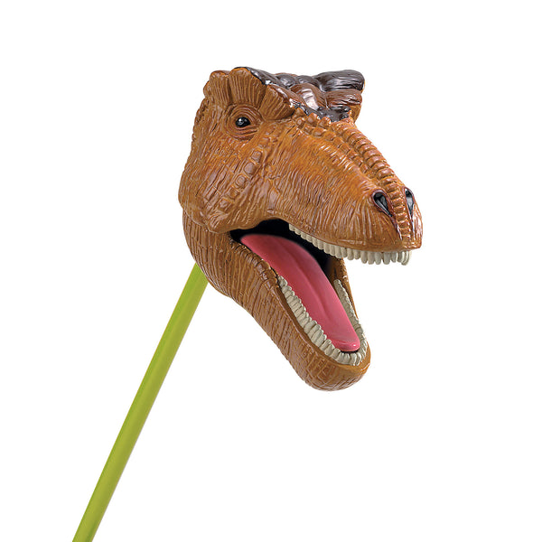 *NEW* Safari Ltd. Snapper - Brown T.Rex