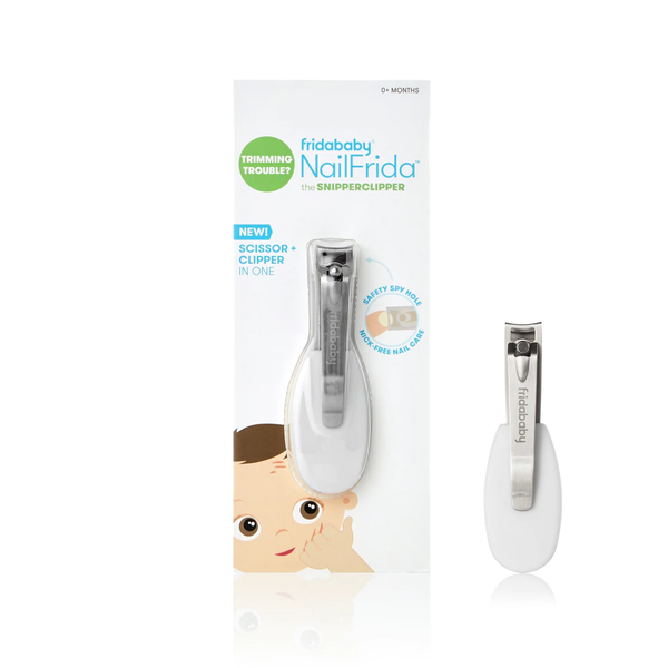 FridaBaby NailFrida The Snipperclipper Solo