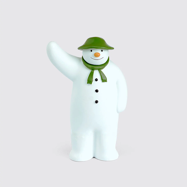 Tonies - The Snowman and the Snow Dog