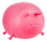 Toysmith Farm Fresh Soak & Grow Bunny