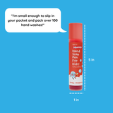 SoaPen Hand Soap Pen for Kids
