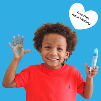 SoaPen Hand Soap Pen for Kids