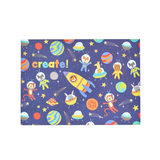 Ooly Doodle Pad Duo Sketchbooks, Set of 2