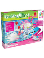 Science4You Sparkling Slime