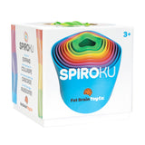 Fat Brain SpiroKu