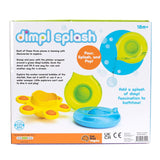 Fat Brain Dimpl Splash