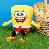 SpongeBob Plush