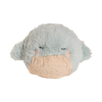 Manhattan Toy Squeezmeez Splash Whale Plush
