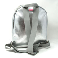 Pink Poppy Starburst Backpack