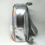 Pink Poppy Starburst Backpack