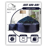 AirFort - Starry Night (Glow)