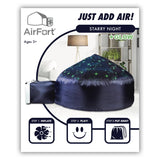 AirFort - Starry Night (Glow)