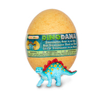 Safari Ltd. Dino Dana Dino Babies with Eggs